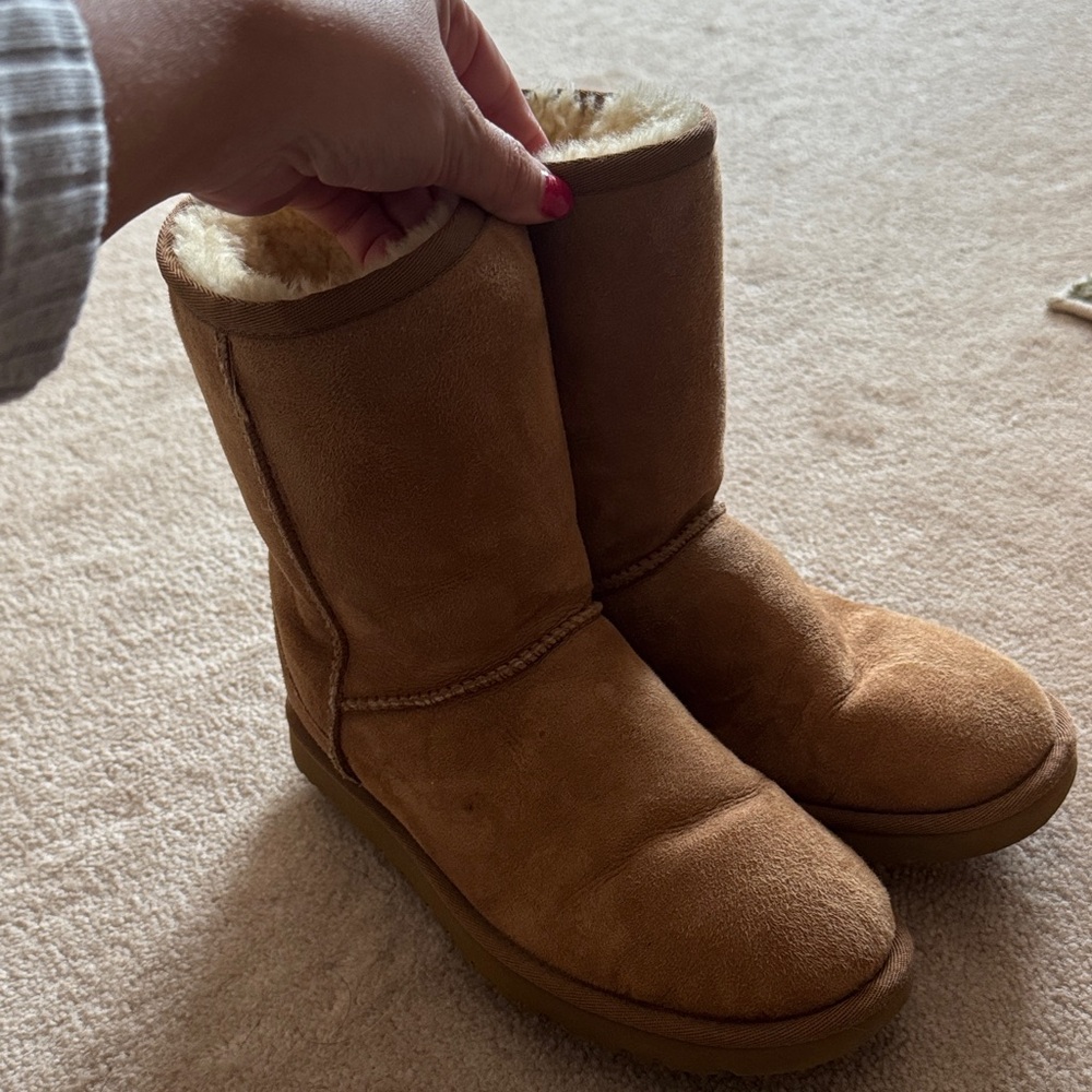 Ugg Boots - image 1